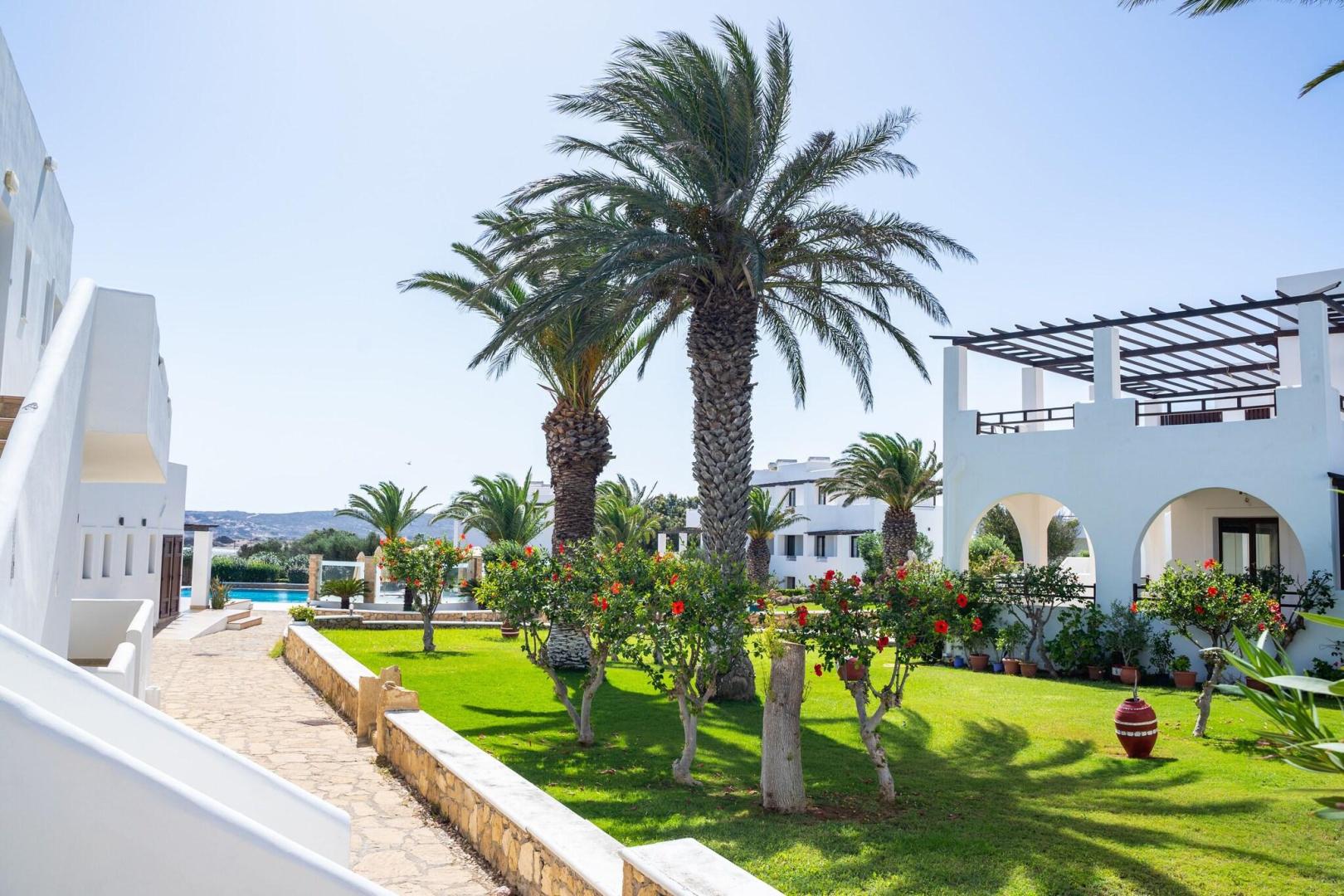 Irini Hotel foto 17