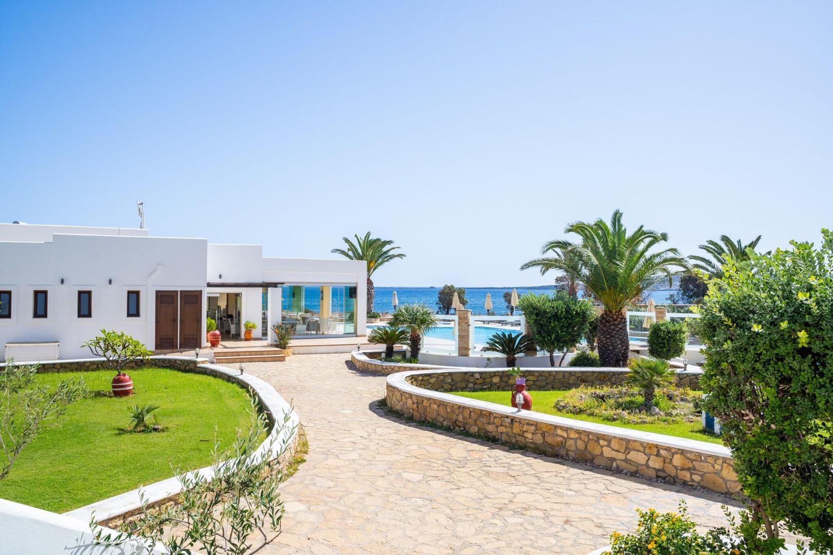 Irini Hotel foto 32