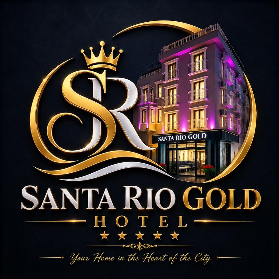 Santa Rio Gold Taxim Hotel foto 2