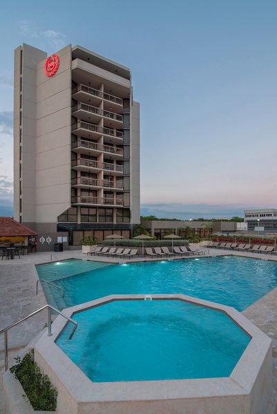 Sheraton Santo Domingo foto 9