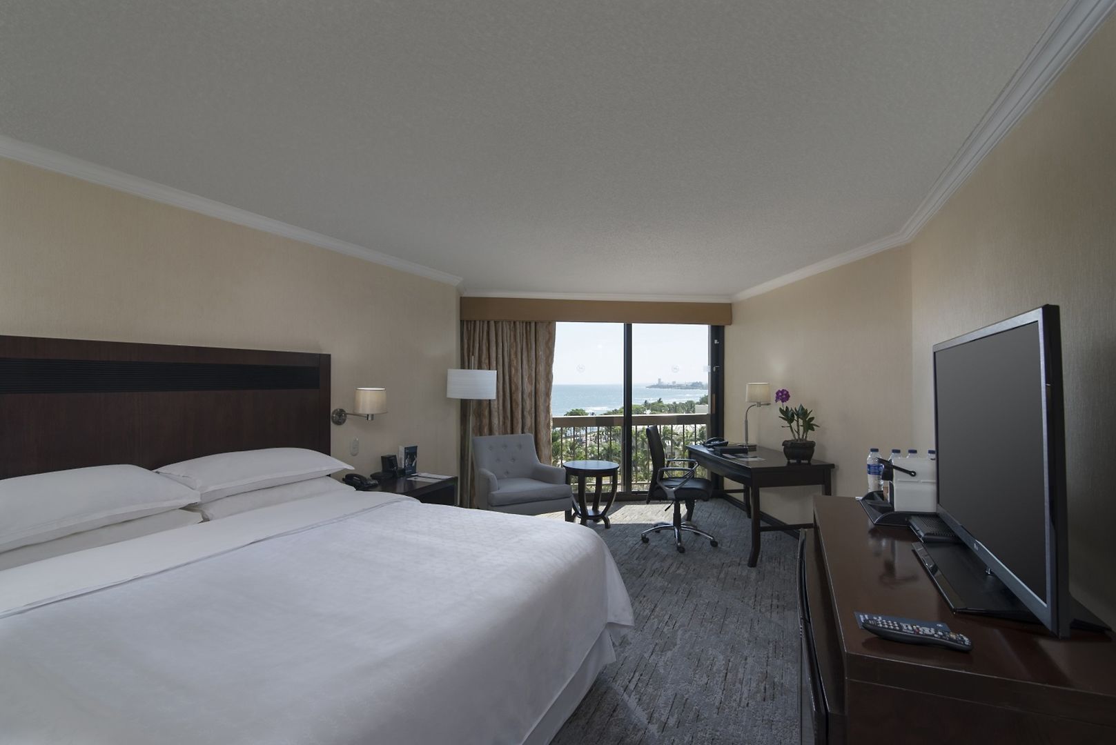Sheraton Santo Domingo foto 40
