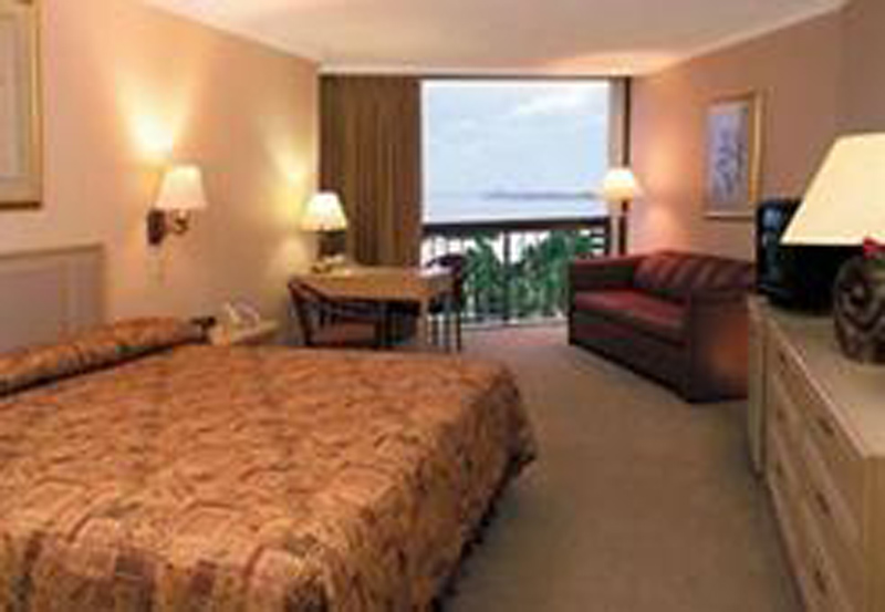 Sheraton Santo Domingo foto 5