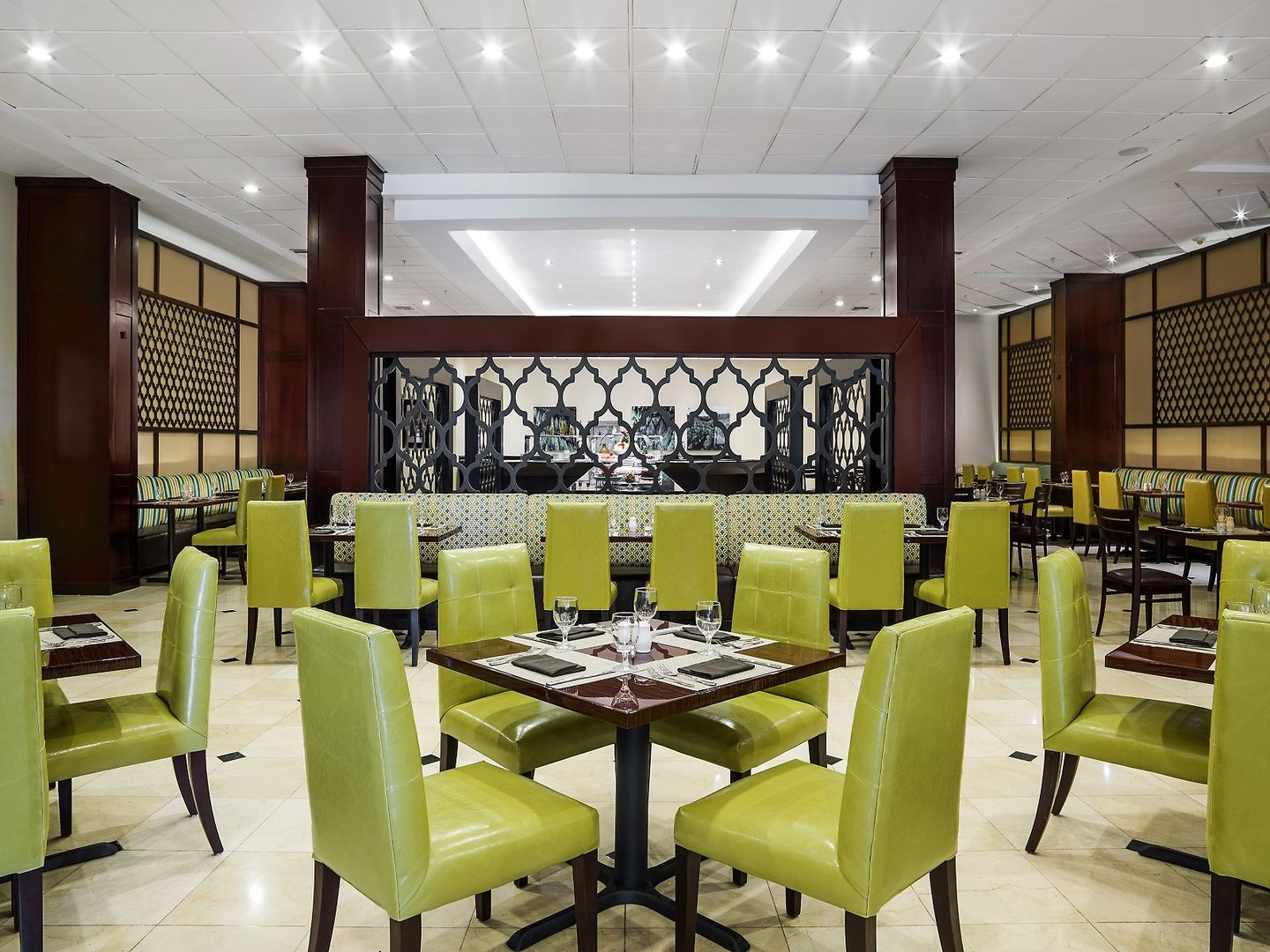 Sheraton Santo Domingo foto 25