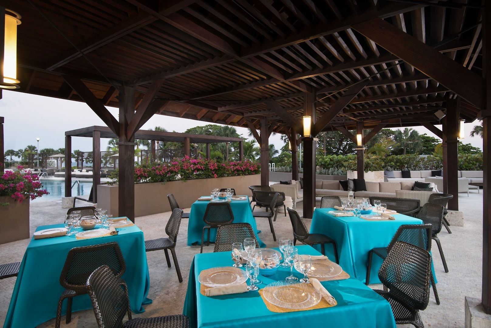 Sheraton Santo Domingo foto 28