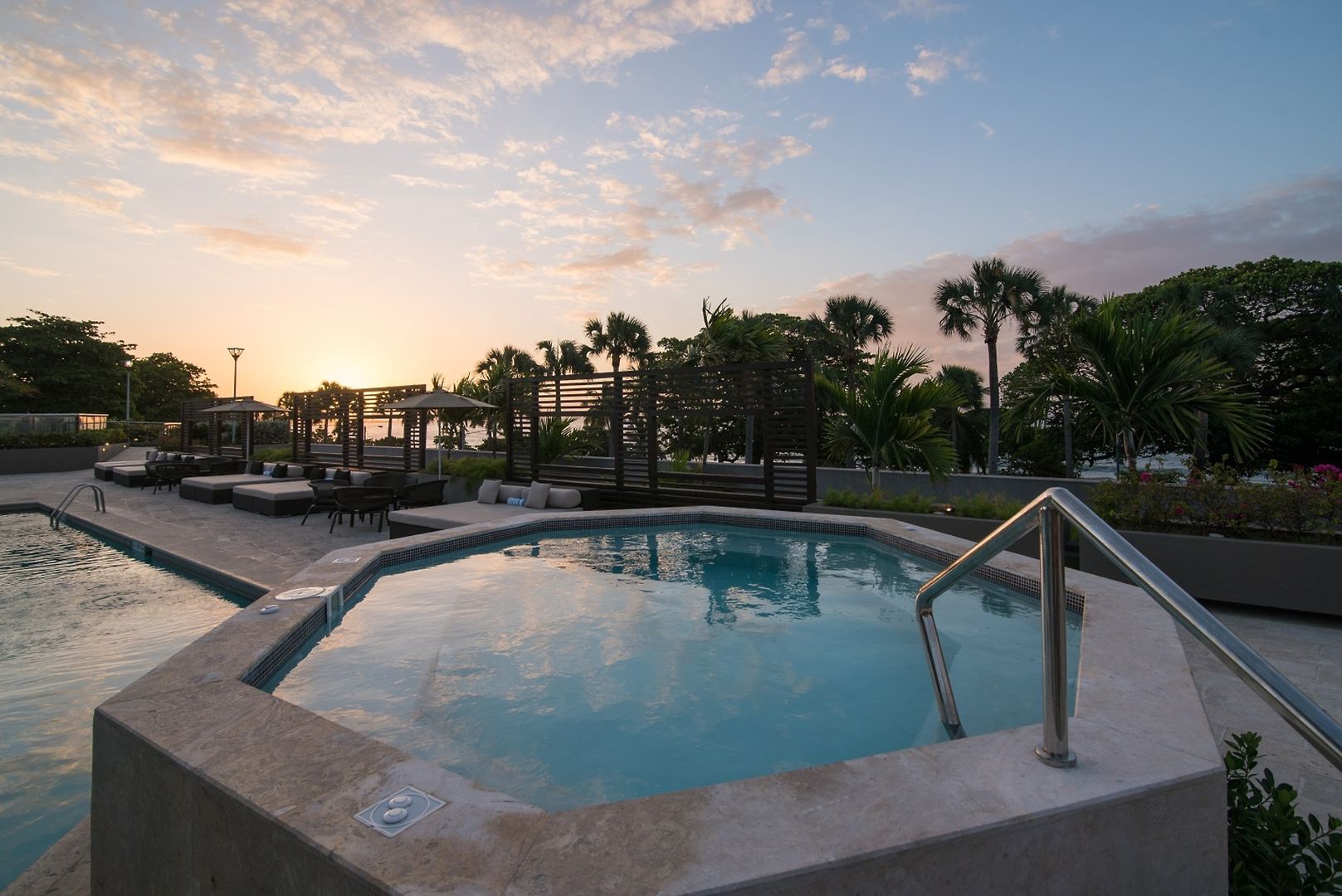 Sheraton Santo Domingo foto 19