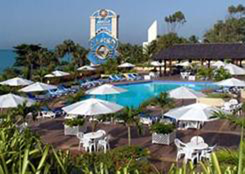 Sheraton Santo Domingo foto 2
