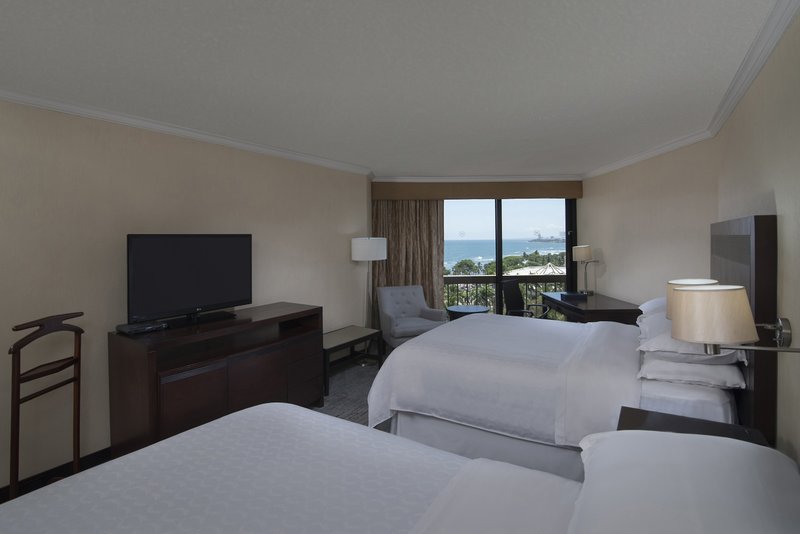 Sheraton Santo Domingo foto 33