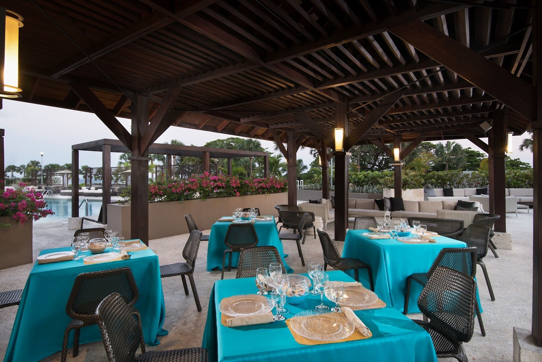 Sheraton Santo Domingo foto 29