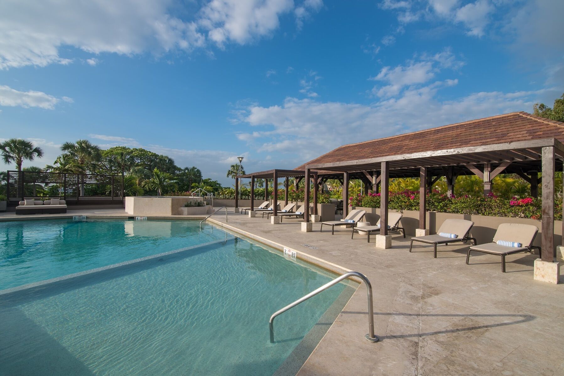 Sheraton Santo Domingo foto 17