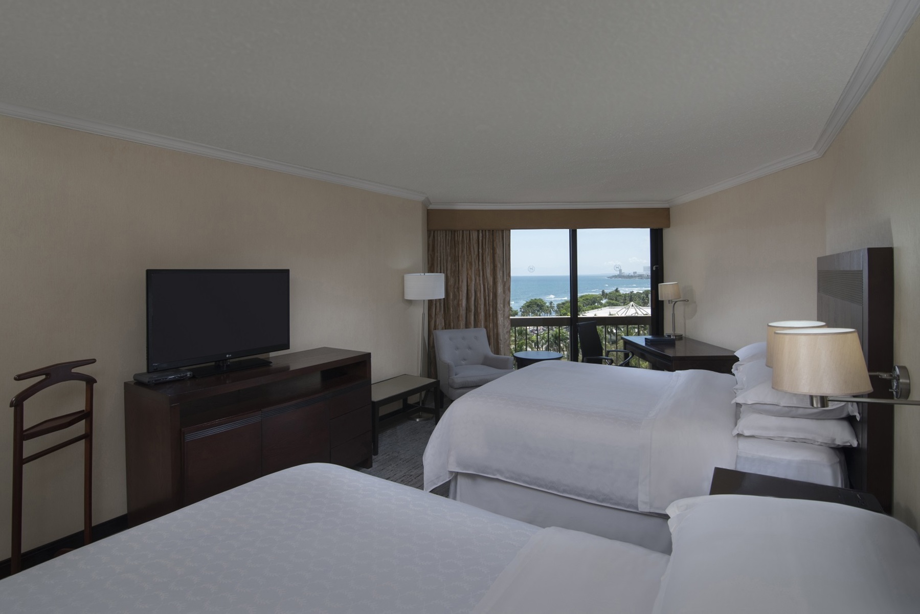 Sheraton Santo Domingo foto 35
