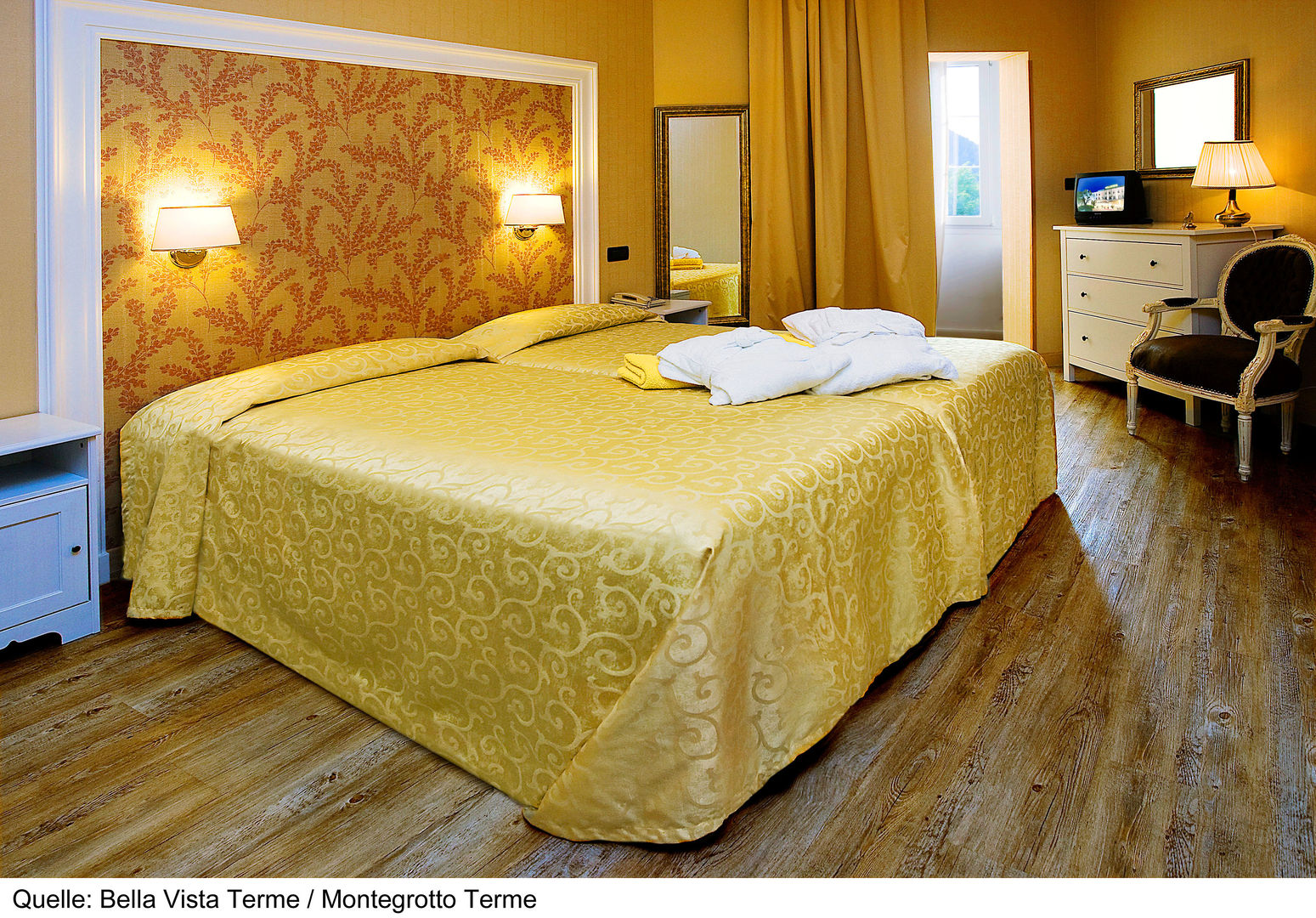 Bellavista Terme image 1