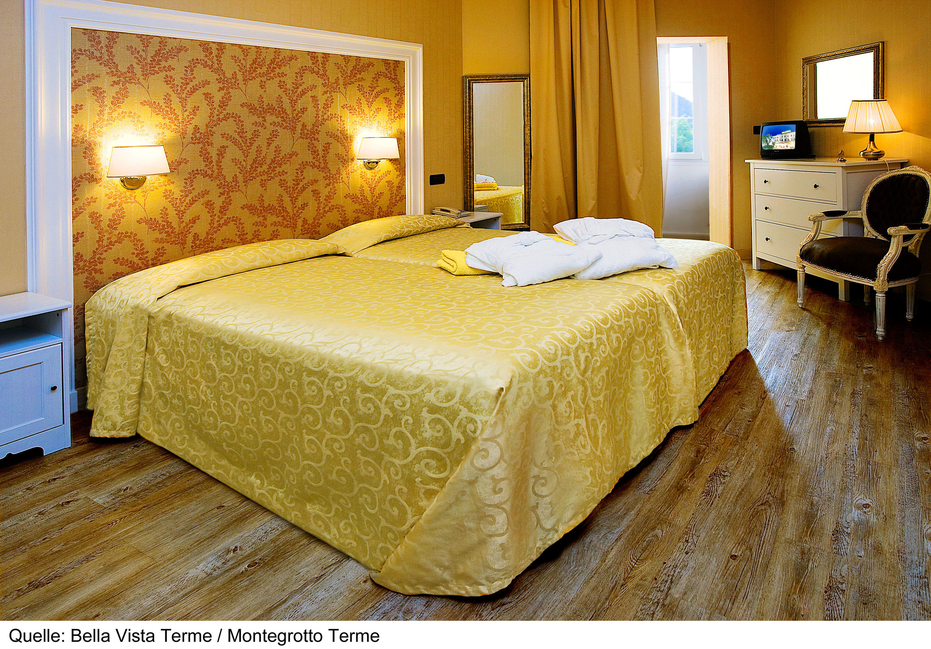 Bellavista Terme image 2