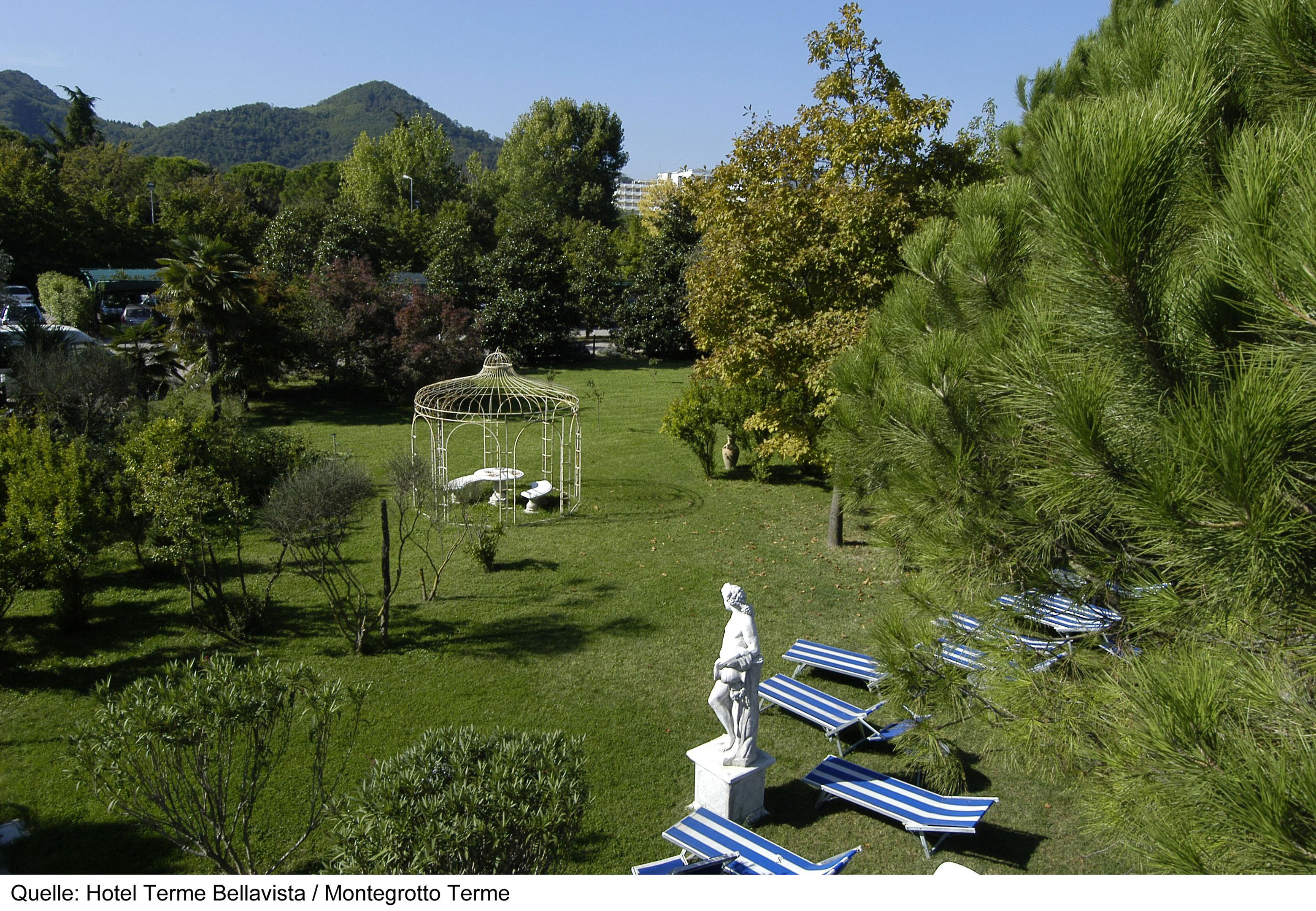 Bellavista Terme foto 10