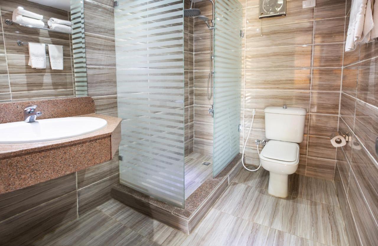 Obelisk Nile Hotel image 2