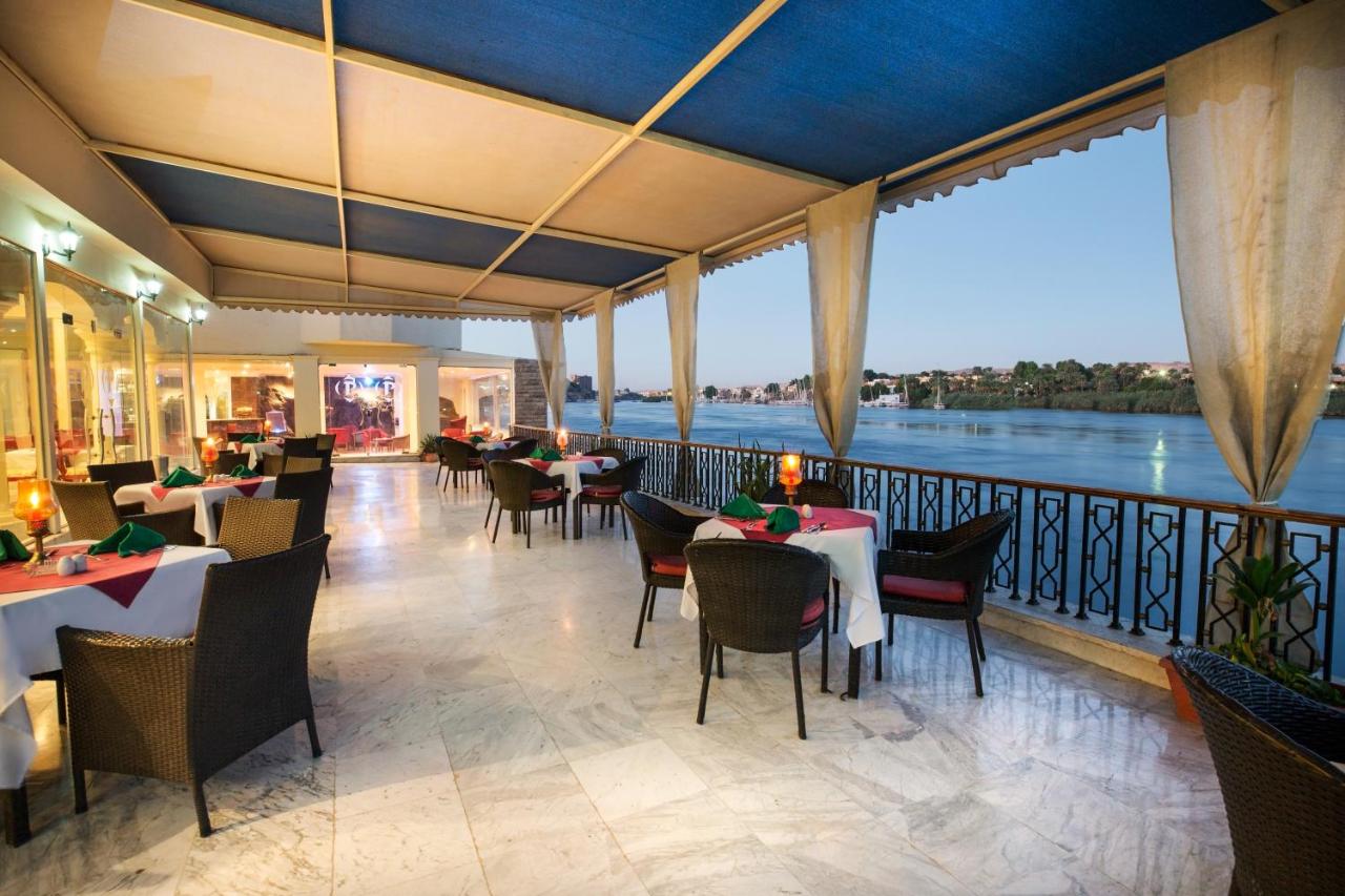 Obelisk Nile Hotel foto 19