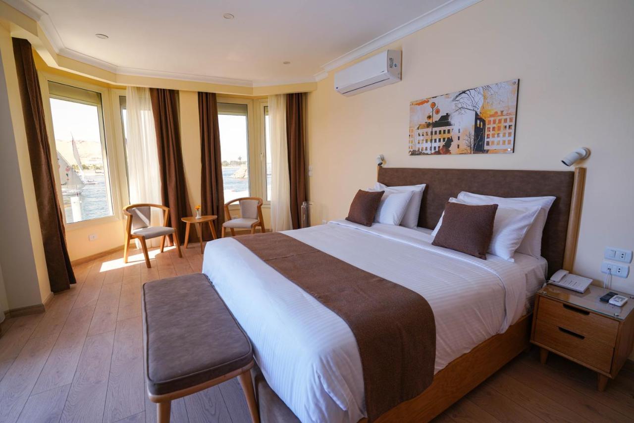 Obelisk Nile Hotel image 1