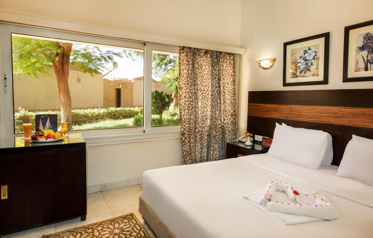 Obelisk Nile Hotel foto 8
