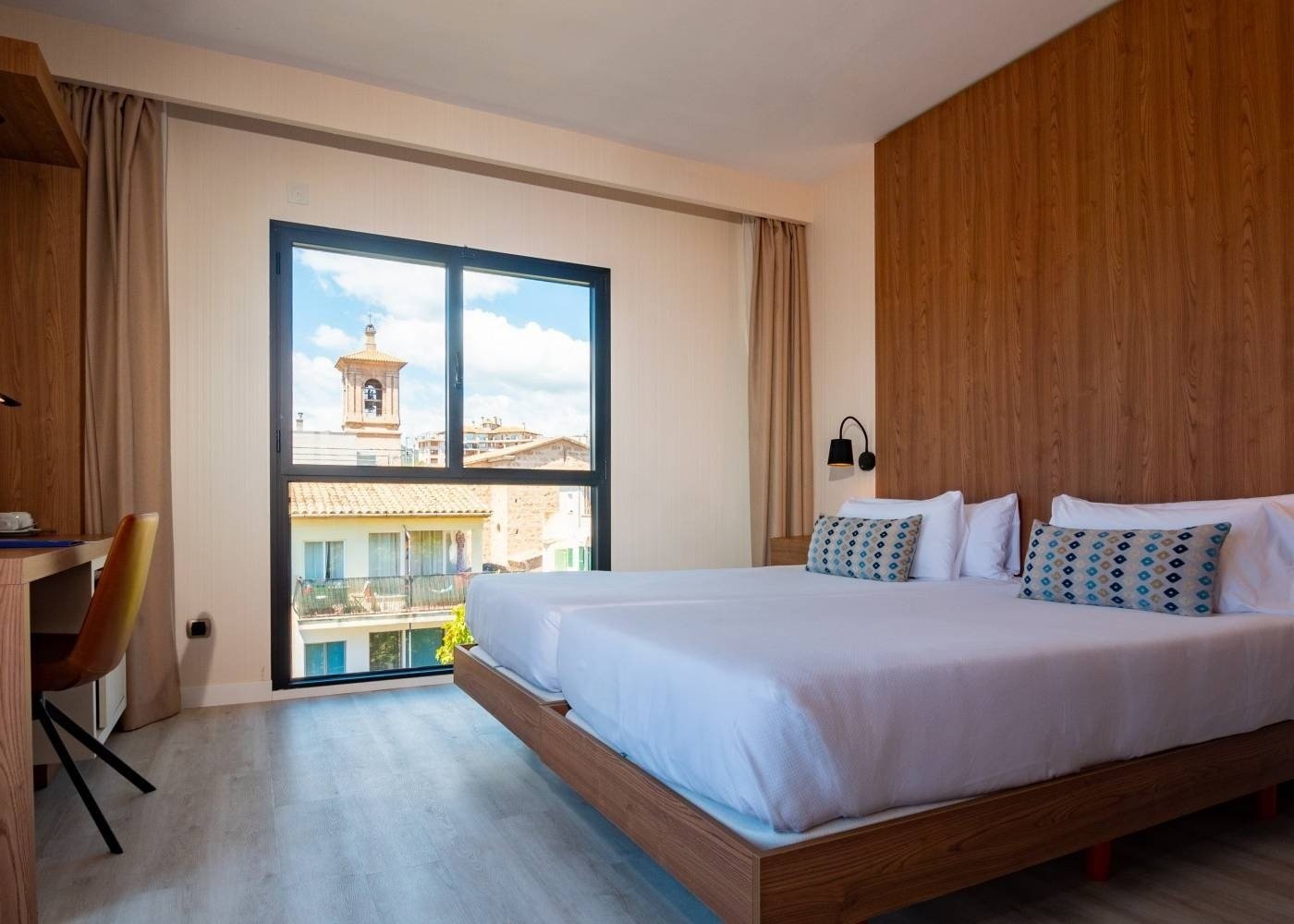 Isla Mallorca Urban Hotel & Spa image 1