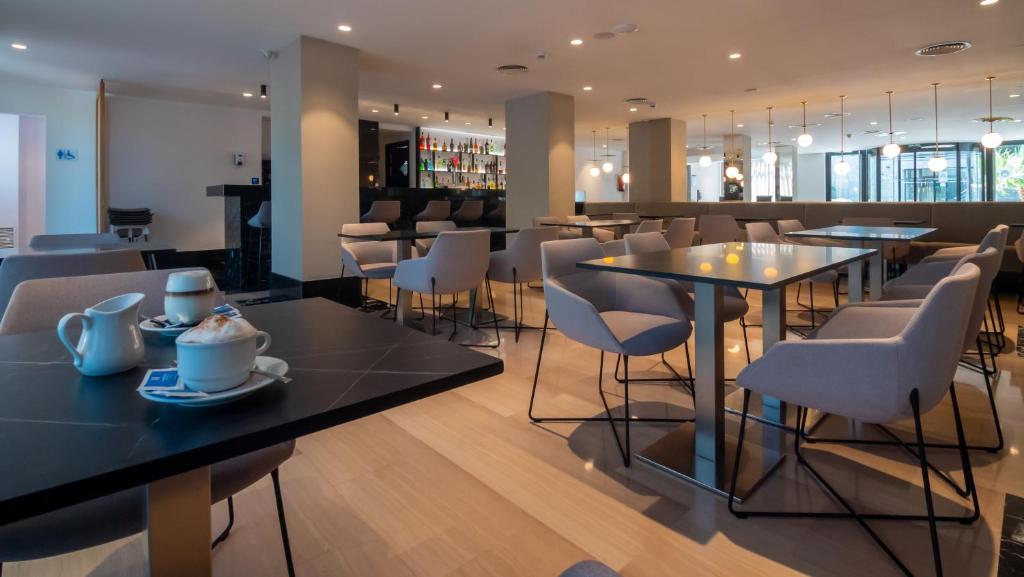 Isla Mallorca Urban Hotel & Spa image 3