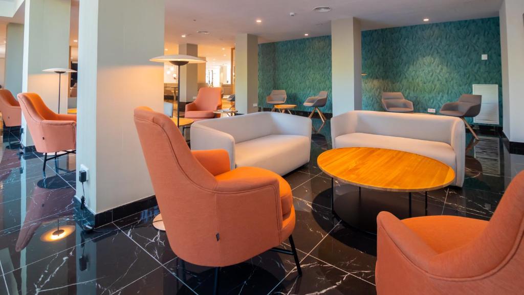 Isla Mallorca Urban Hotel & Spa foto 17
