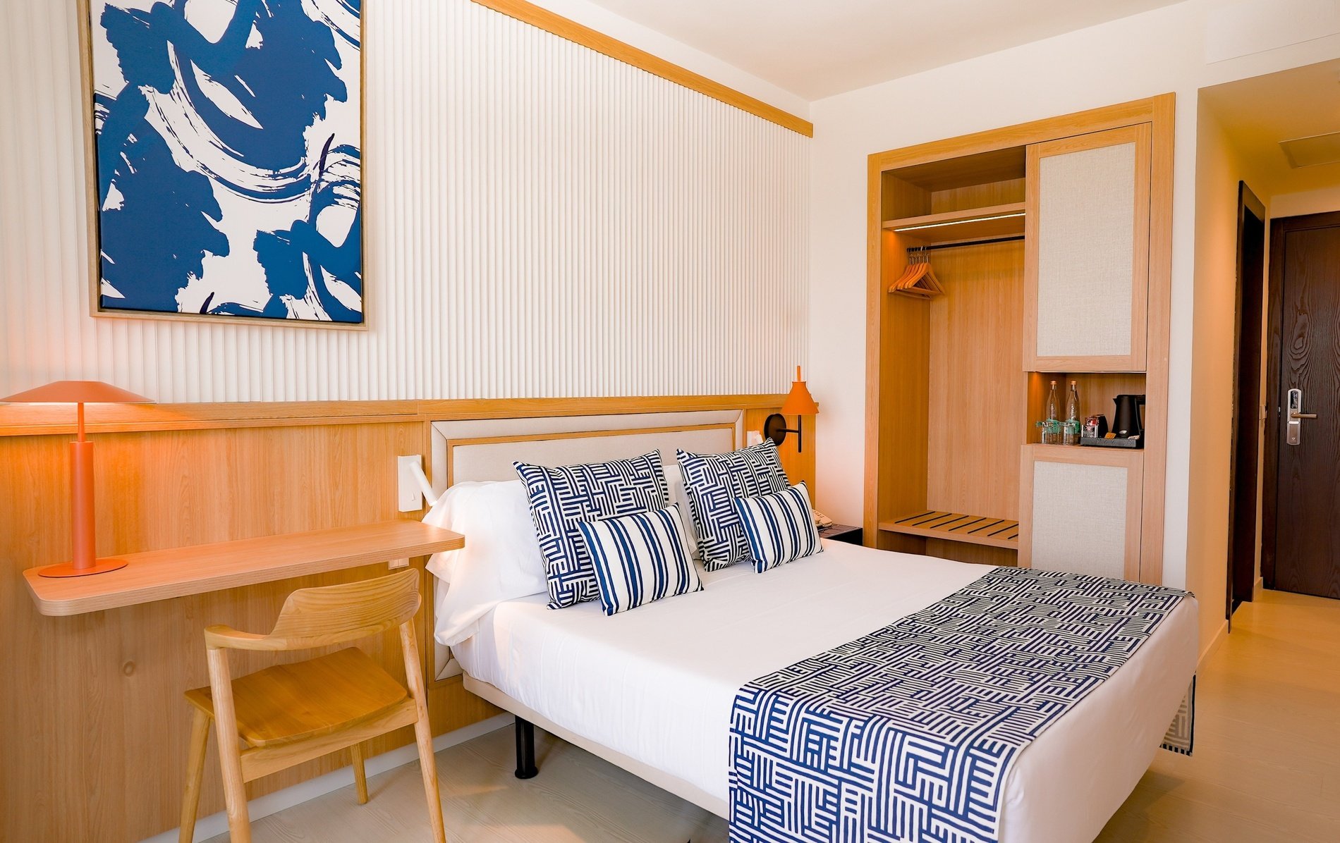 Isla Mallorca Urban Hotel & Spa foto 14