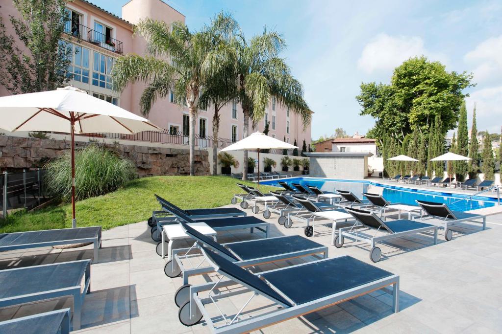 Isla Mallorca Urban Hotel & Spa foto 19