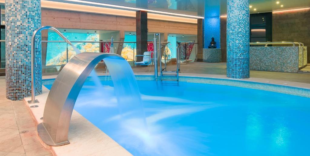 Isla Mallorca Urban Hotel & Spa foto 12