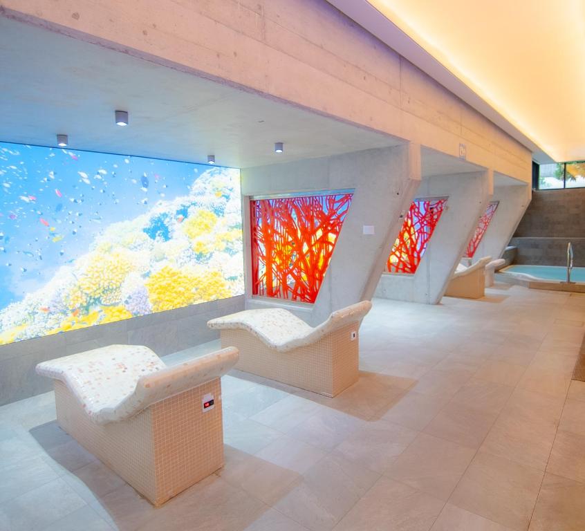 Isla Mallorca Urban Hotel & Spa foto 11