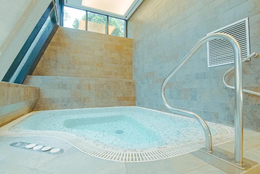 Isla Mallorca Urban Hotel & Spa foto 10