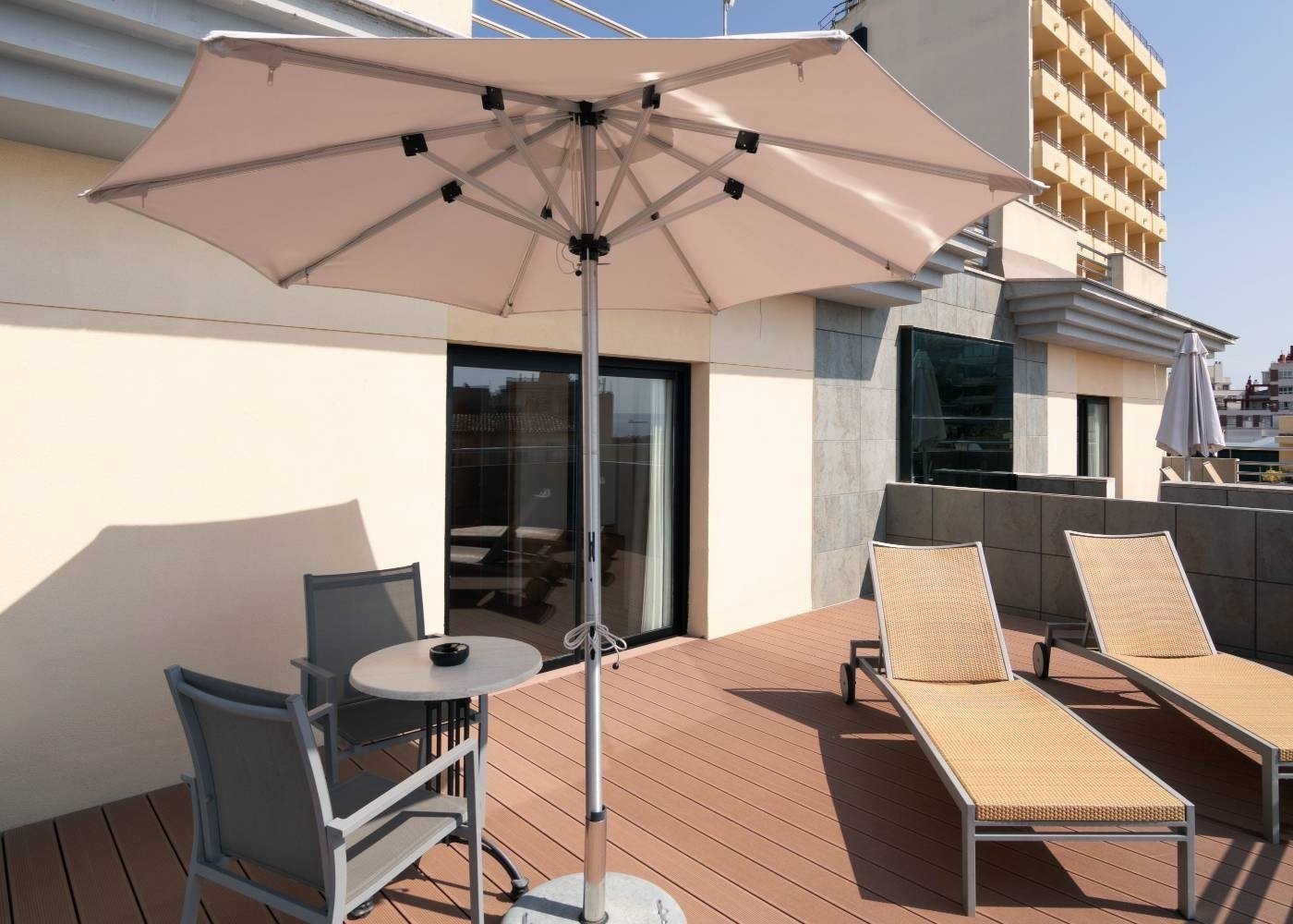 Isla Mallorca Urban Hotel & Spa foto 8