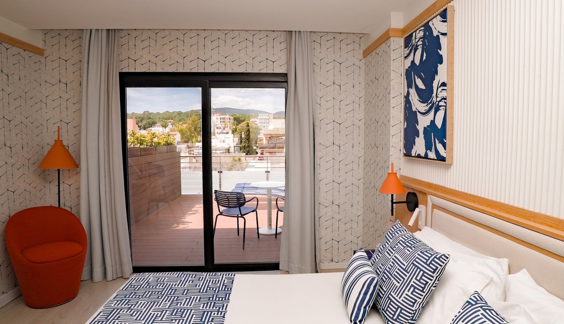 Isla Mallorca Urban Hotel & Spa foto 15