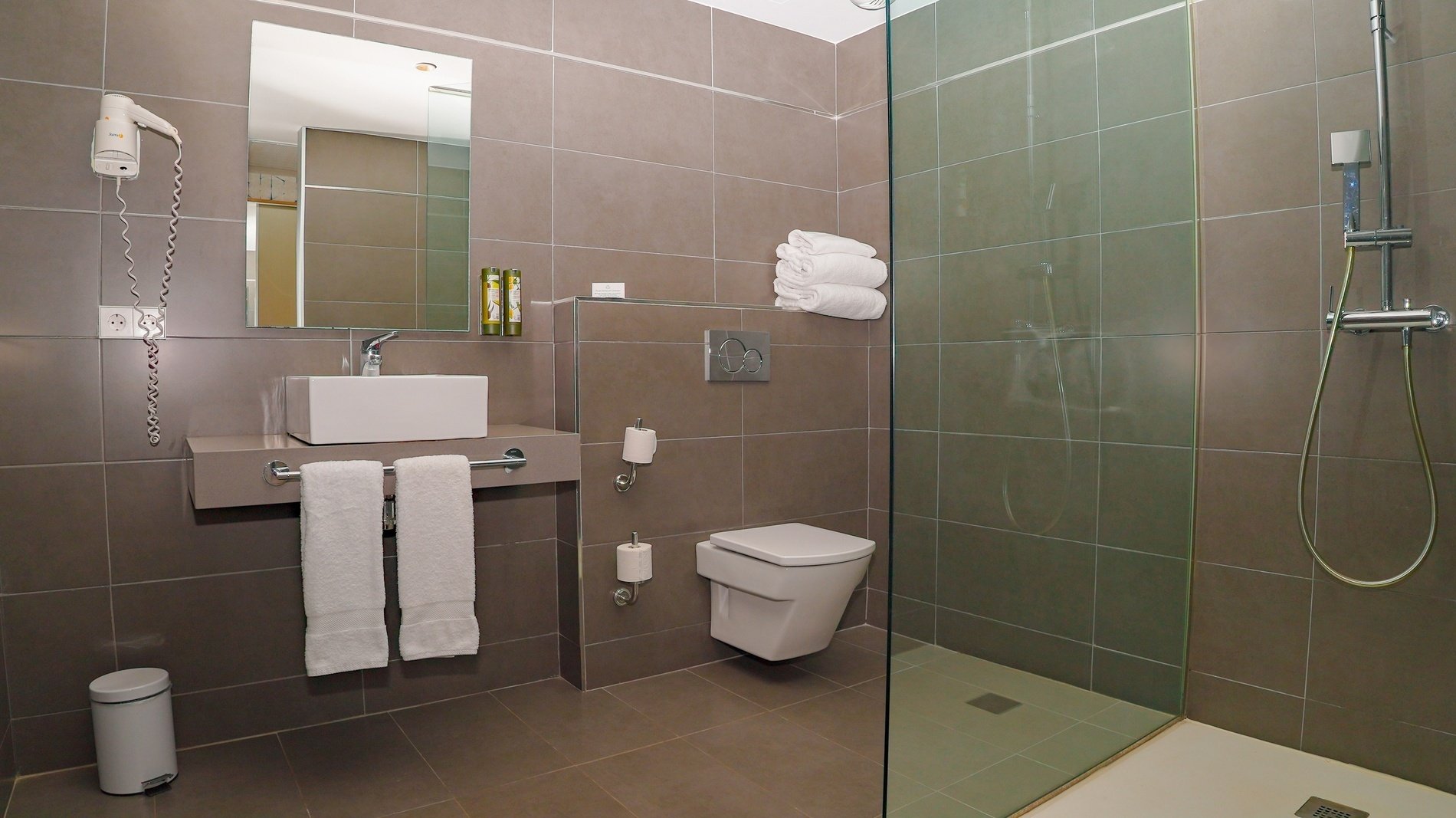 Isla Mallorca Urban Hotel & Spa foto 23