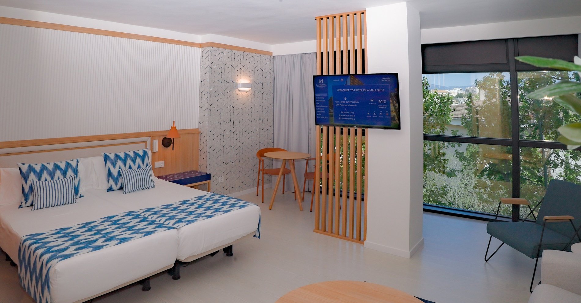 Isla Mallorca Urban Hotel & Spa foto 22