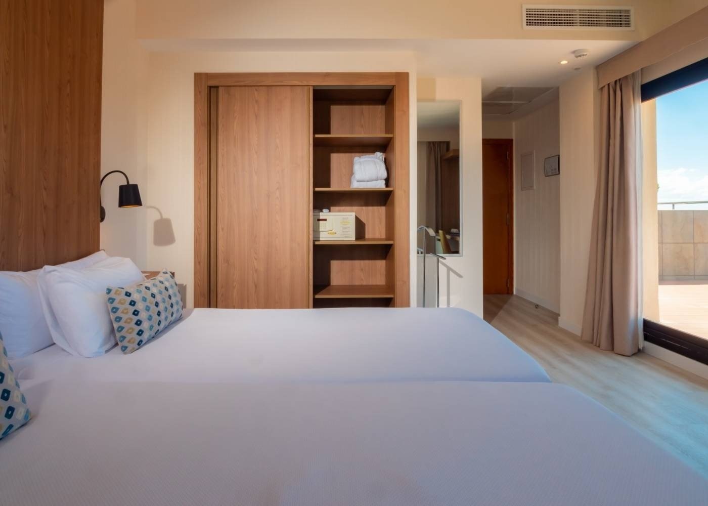 Isla Mallorca Urban Hotel & Spa foto 6