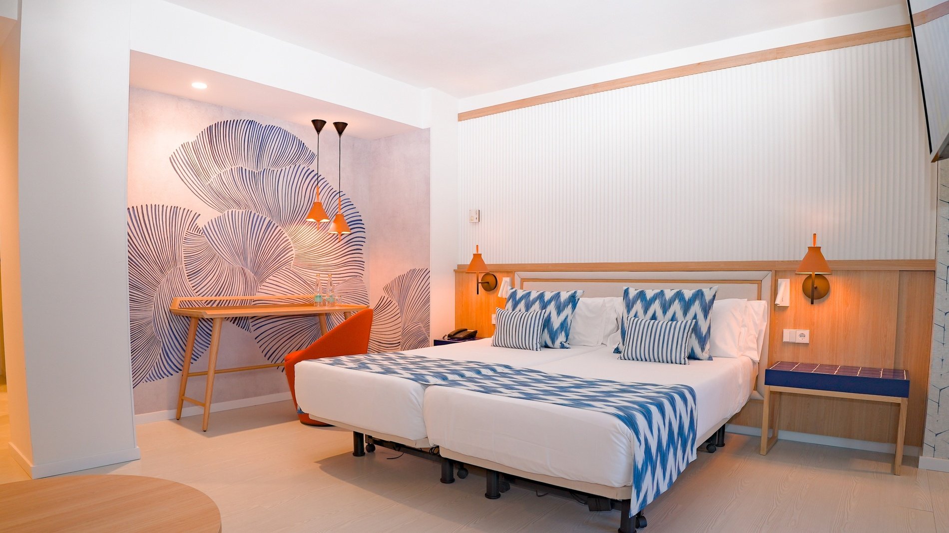 Isla Mallorca Urban Hotel & Spa foto 21