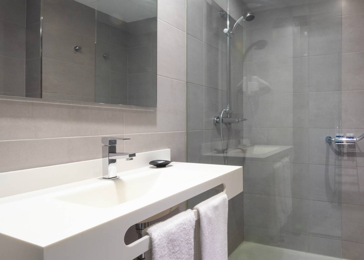 Isla Mallorca Urban Hotel & Spa foto 16