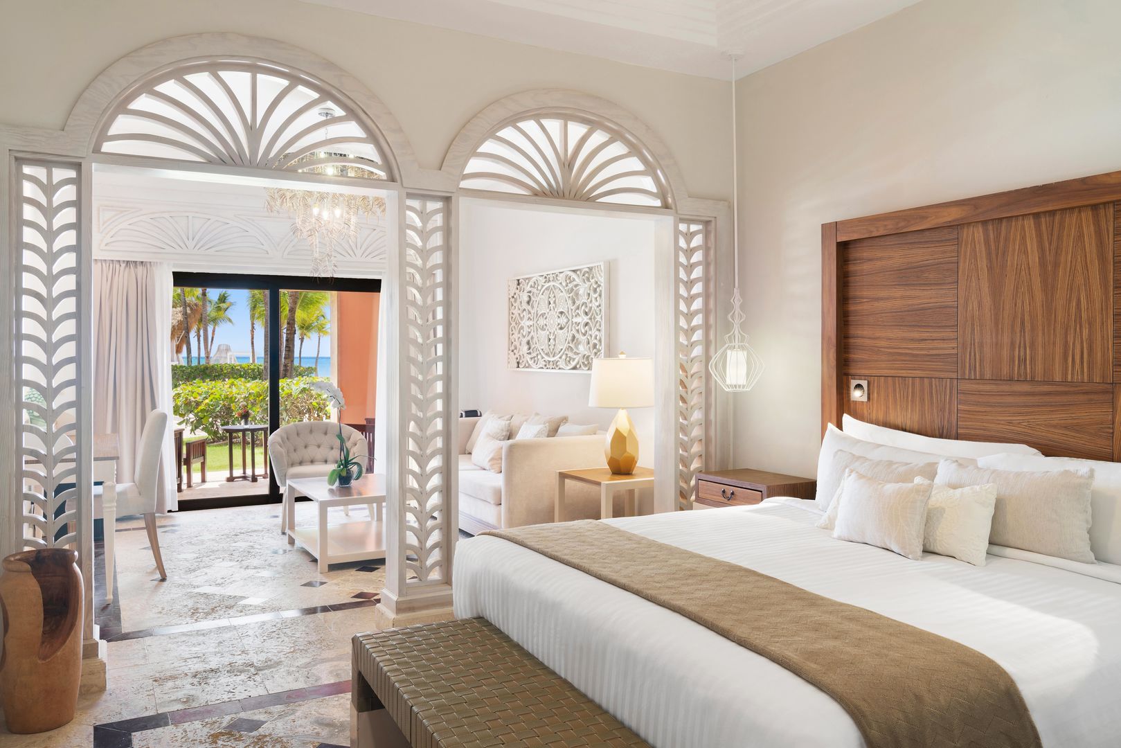 Sanctuary Cap Cana, a Luxury Collection Resort, Dominican Republic, Adult All-Inclusive foto 26