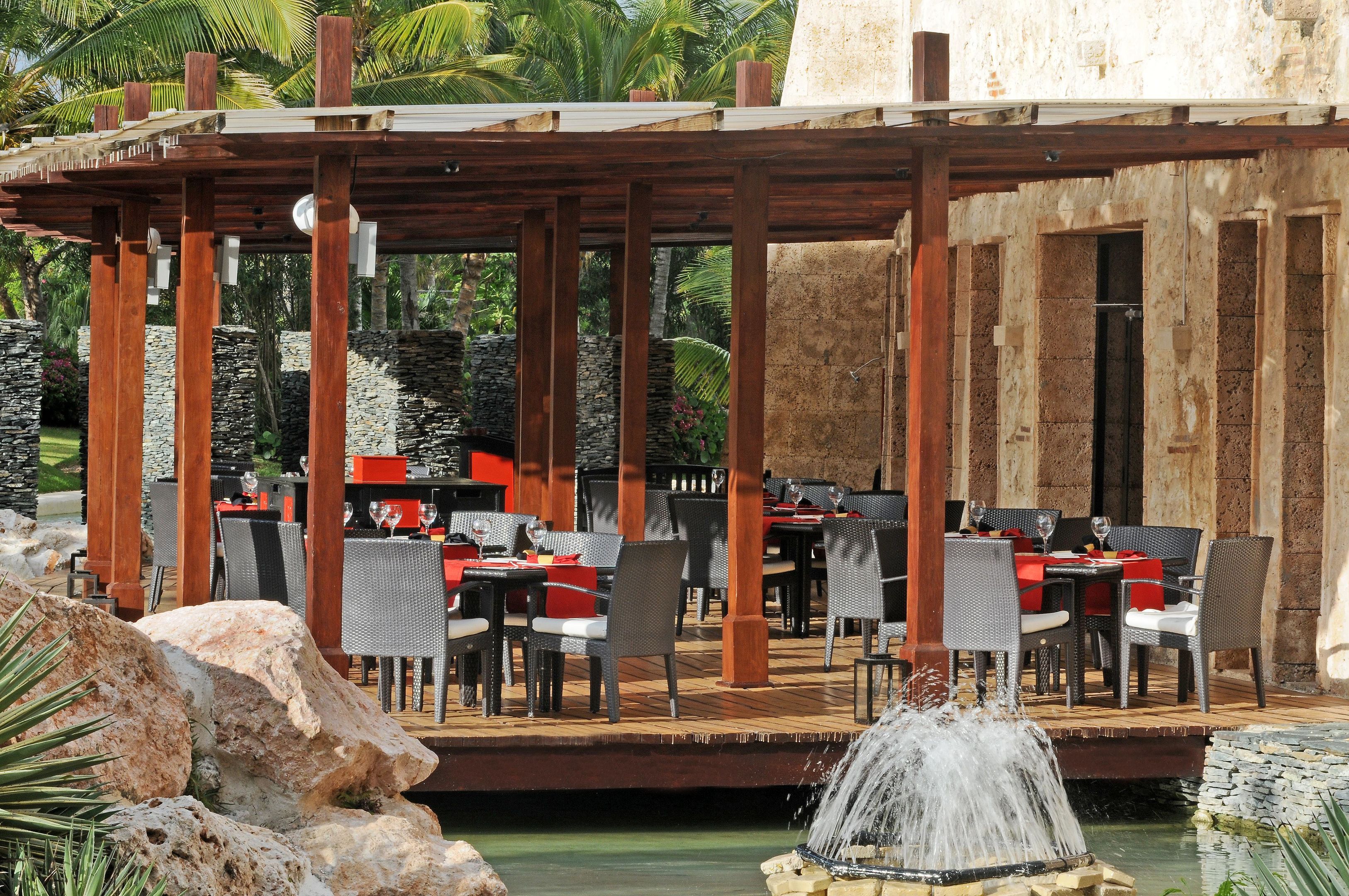 Sanctuary Cap Cana, a Luxury Collection Resort, Dominican Republic, Adult All-Inclusive foto 15