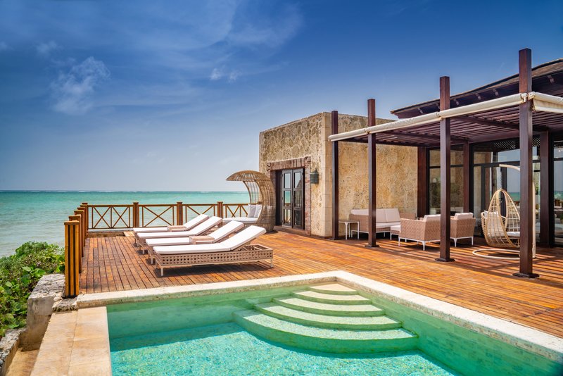 Sanctuary Cap Cana, a Luxury Collection Resort, Dominican Republic, Adult All-Inclusive foto 37