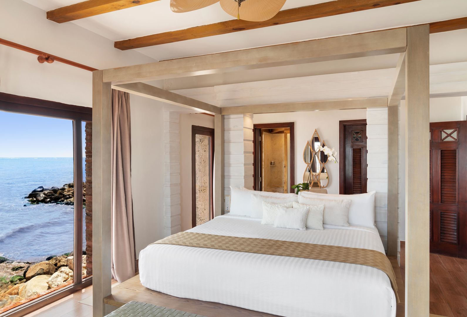 Sanctuary Cap Cana, a Luxury Collection Resort, Dominican Republic, Adult All-Inclusive foto 35
