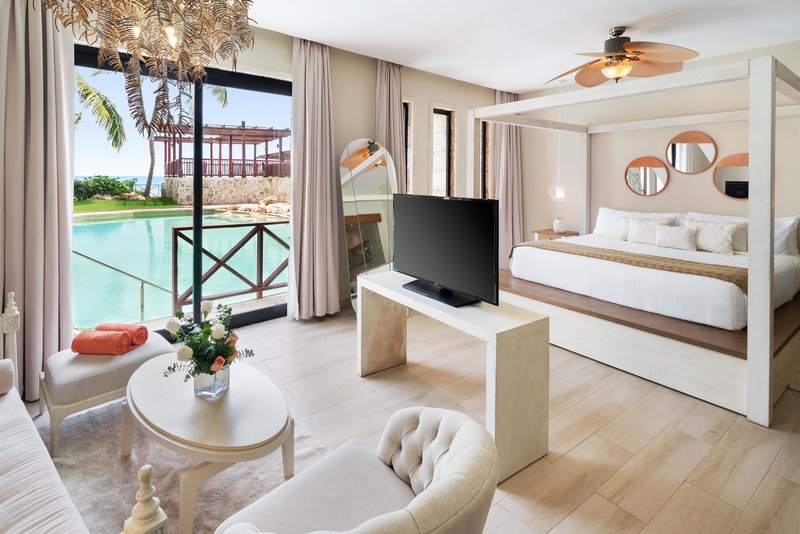 Sanctuary Cap Cana, a Luxury Collection Resort, Dominican Republic, Adult All-Inclusive foto 22
