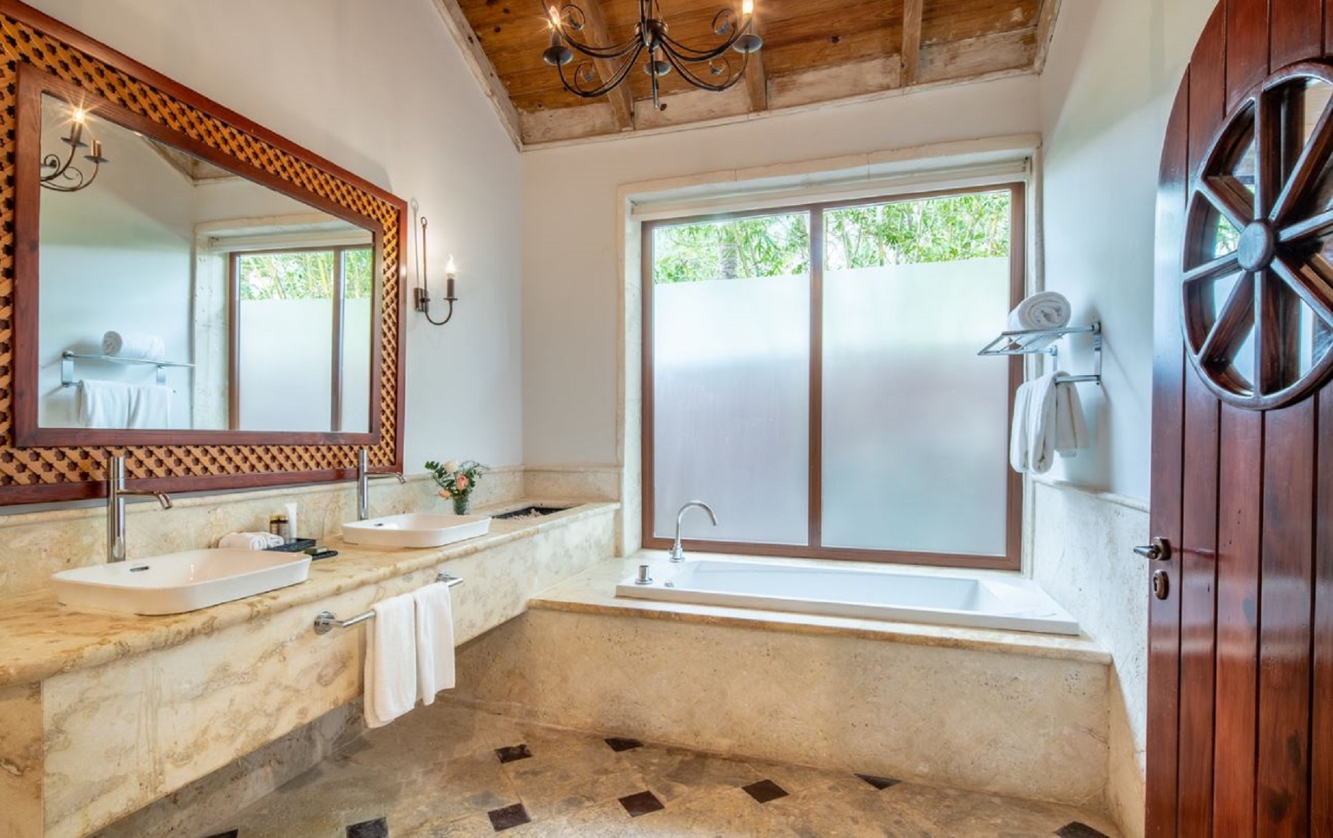 Sanctuary Cap Cana, a Luxury Collection Resort, Dominican Republic, Adult All-Inclusive foto 54
