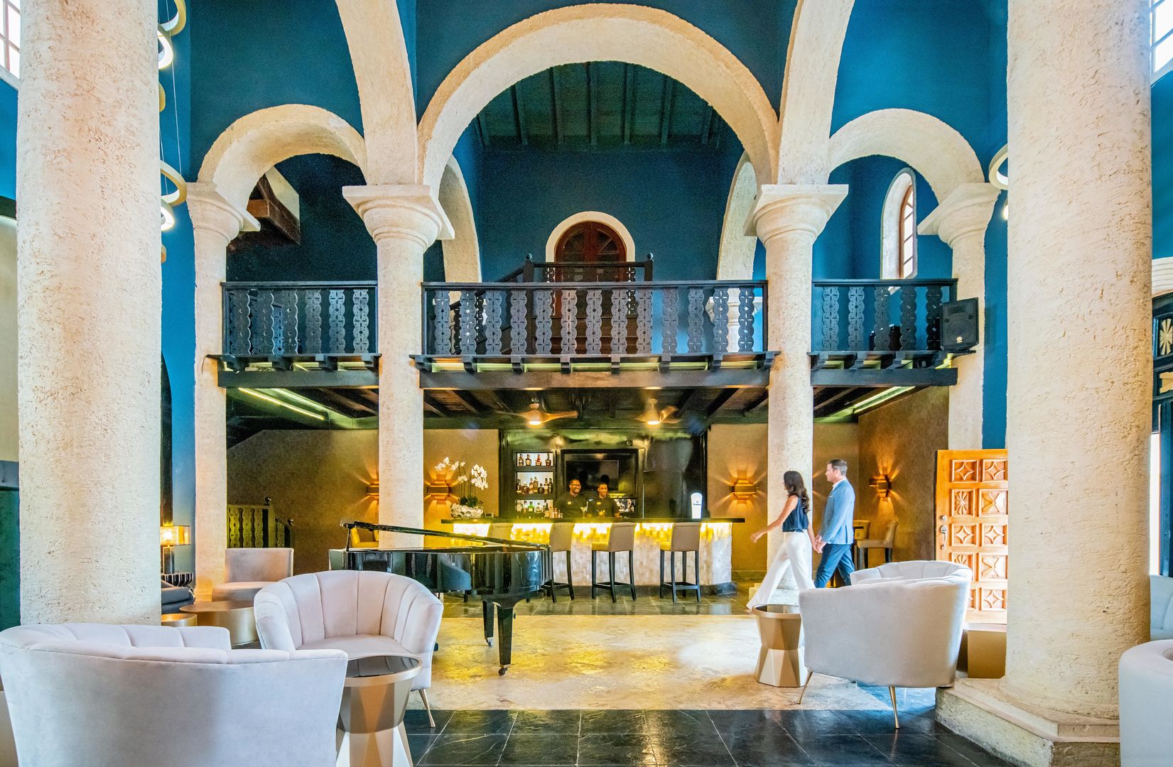 Sanctuary Cap Cana, a Luxury Collection Resort, Dominican Republic, Adult All-Inclusive foto 11