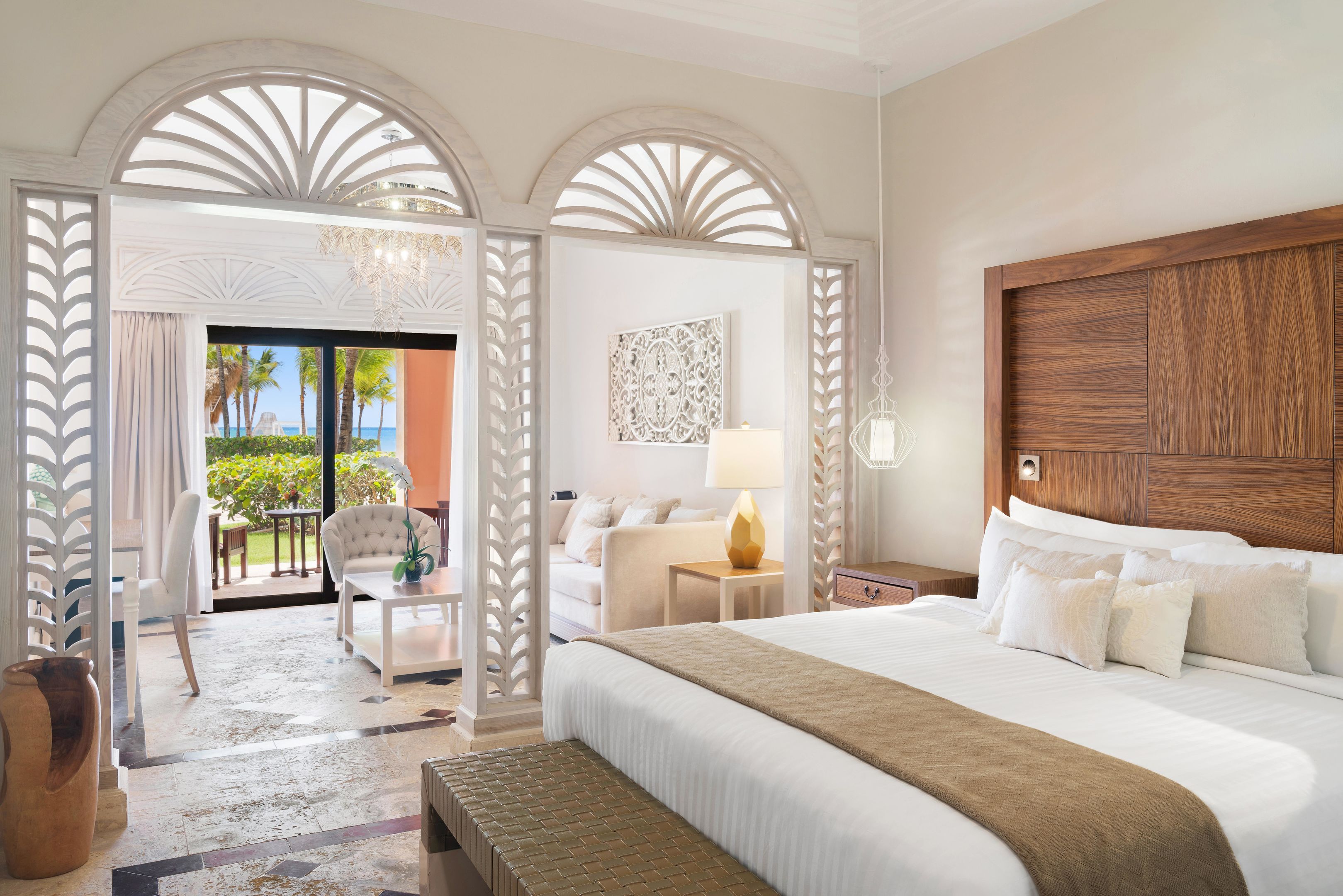 Sanctuary Cap Cana, a Luxury Collection Resort, Dominican Republic, Adult All-Inclusive foto 27