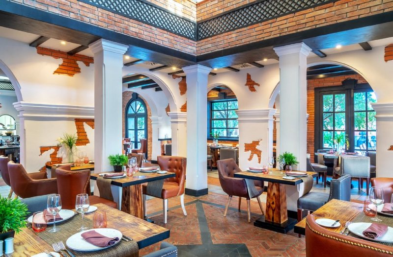 Sanctuary Cap Cana, a Luxury Collection Resort, Dominican Republic, Adult All-Inclusive foto 67