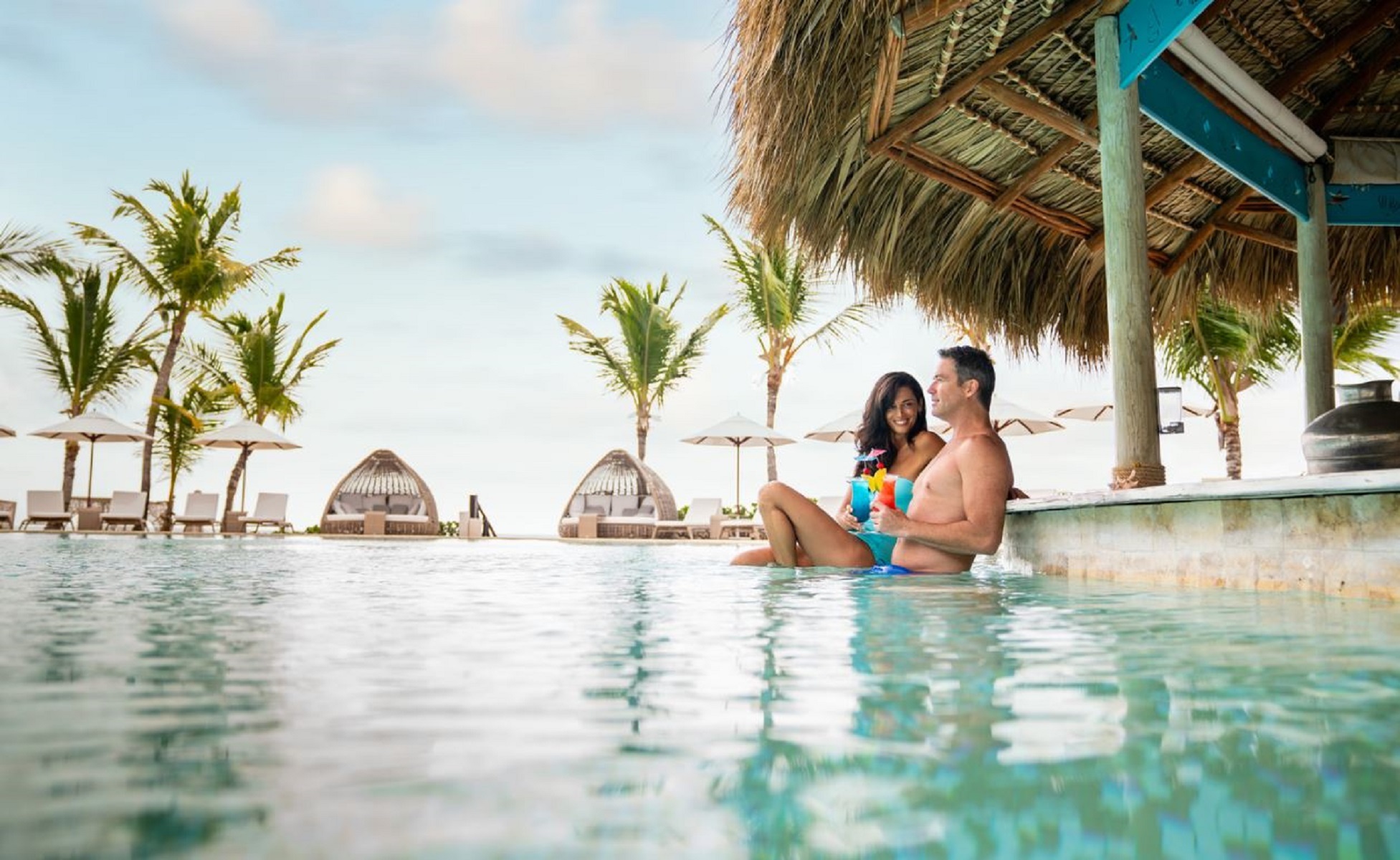 Sanctuary Cap Cana, a Luxury Collection Resort, Dominican Republic, Adult All-Inclusive foto 51