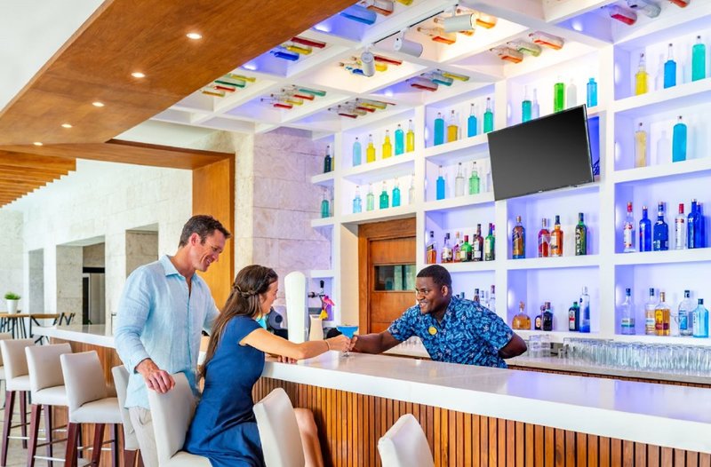 Sanctuary Cap Cana, a Luxury Collection Resort, Dominican Republic, Adult All-Inclusive foto 58