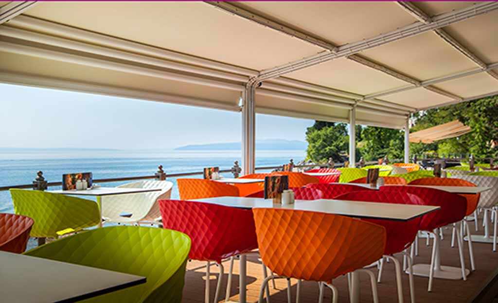 Hotel Istra foto 3