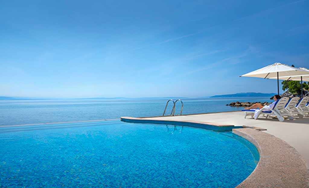 Hotel Istra foto 5