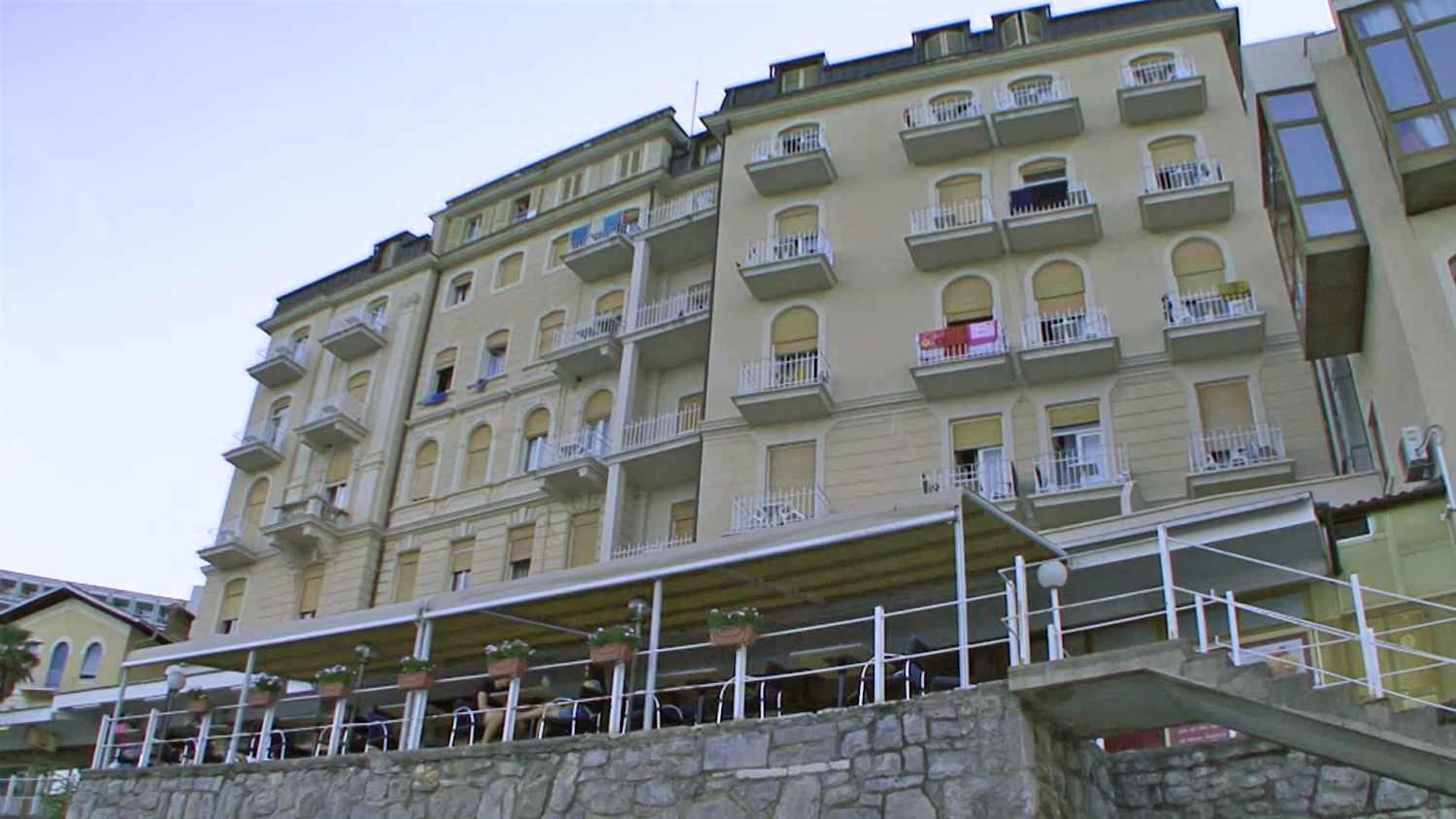 Hotel Istra foto 8